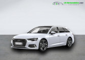 Audi A6 Avant occasion année 2022 boite Automatique Annonce Audi A6 Avant occasion Essence 45 TFSI 265 ch Quattro BVA à Beaupuy