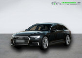 Audi A6 Avant occasion année 2023 boite Automatique Annonce Audi A6 Avant occasion Essence 45 TFSI 265 ch Quattro BVA à Beaupuy