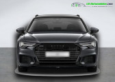 Audi A6 Avant occasion année 2022 boite Automatique Annonce Audi A6 Avant occasion Essence 45 TFSI 265 ch Quattro BVA à Beaupuy