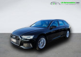 Audi A6 Avant occasion année 2023 boite Automatique Annonce Audi A6 Avant occasion Essence 45 TFSI 265 ch Quattro BVA à Beaupuy
