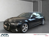 Annonce Audi A6 Avant occasion Essence 45 TFSI 265 ch Quattro BVA � L'Union