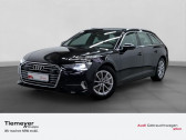 Annonce Audi A6 Avant occasion Essence 45 TFSI 265 ch Quattro BVA � L'Union