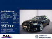 Annonce Audi A6 Avant occasion Essence 45 TFSI 265 ch Quattro BVA  L'Union