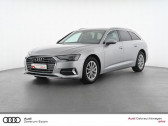 Annonce Audi A6 Avant occasion Essence 45 TFSI 265 ch Quattro BVA � L'Union
