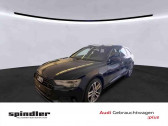 Annonce Audi A6 Avant occasion Essence 45 TFSI 265 ch Quattro BVA  L'Union