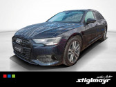 Audi A6 Avant occasion année 2021 boite Automatique Annonce Audi A6 Avant occasion Essence 45 TFSI 265 ch Quattro BVA à L'Union