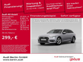Audi A6 Avant occasion année 2023 boite Automatique Annonce Audi A6 Avant occasion Essence 45 TFSI 265 ch Quattro BVA à L'Union