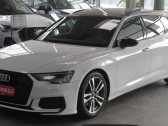 Audi A6 Avant occasion année 2023 boite Automatique Annonce Audi A6 Avant occasion Essence 45 TFSI 265 ch Quattro BVA à L'Union