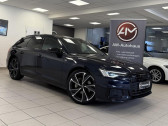 Audi A6 Avant occasion année 2022 boite Automatique Annonce Audi A6 Avant occasion Essence 45 TFSI 265 ch Quattro BVA à L'Union