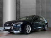 Audi A6 Avant occasion année 2023 boite Automatique Annonce Audi A6 Avant occasion Essence 45 TFSI 265 ch Quattro BVA à L'Union