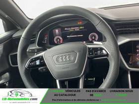 Audi A6 Avant 45 TFSI 265 ch Quattro  occasion � Beaupuy - photo n�5