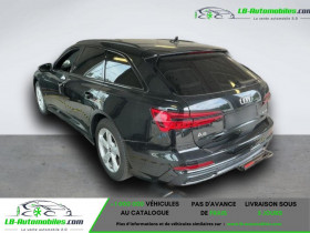 Audi A6 Avant 45 TFSI 265 ch Quattro  occasion � Beaupuy - photo n�4