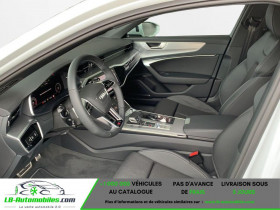 Audi A6 Avant 45 TFSI 265 ch Quattro  occasion � Beaupuy - photo n�4