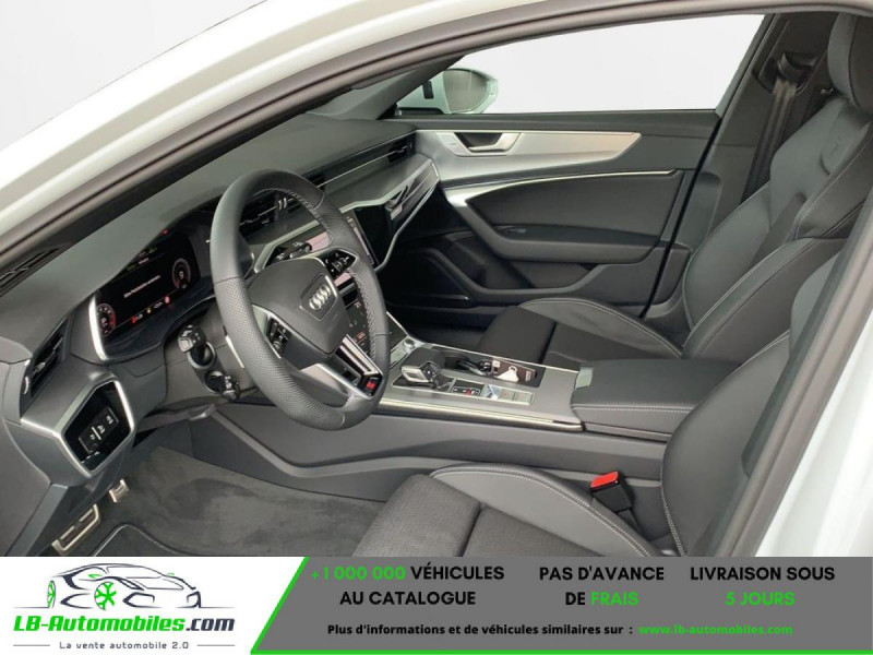 Audi A6 Avant 45 TFSI 265 ch Quattro 2023 - photo n°4 Audi A6 Avant 45 TFSI 265 ch Quattro  occasion à Beaupuy - photo n°4
