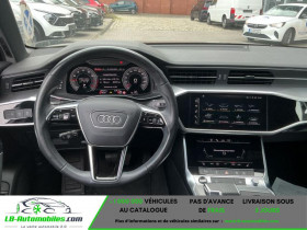 Audi A6 Avant 45 TFSI 265 ch Quattro  occasion � Beaupuy - photo n�3
