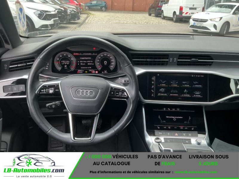 Audi A6 Avant 45 TFSI 265 ch Quattro 2024 - photo n°3 Audi A6 Avant 45 TFSI 265 ch Quattro  occasion à Beaupuy - photo n°3