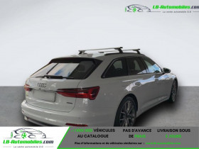 Audi A6 Avant 45 TFSI 265 ch Quattro  occasion � Beaupuy - photo n�2