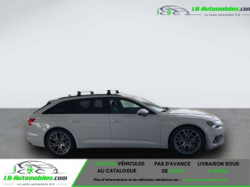 Audi A6 Avant 45 TFSI 265 ch Quattro  occasion � Beaupuy - photo n�3