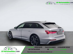 Audi A6 Avant 45 TFSI 265 ch Quattro  occasion � Beaupuy - photo n�2