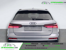 Audi A6 Avant 45 TFSI 265 ch Quattro  occasion � Beaupuy - photo n�5