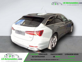 Audi A6 Avant 45 TFSI 265 ch Quattro  occasion � Beaupuy - photo n�3