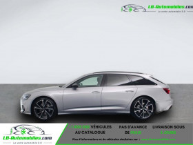 Audi A6 Avant 45 TFSI 265 ch Quattro  occasion � Beaupuy - photo n�4