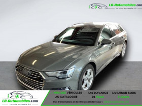 Audi A6 Avant 45 TFSI 265 ch Quattro  occasion � Beaupuy - photo n�2