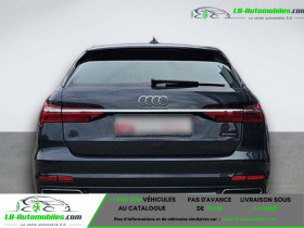Audi A6 Avant 45 TFSI 265 ch Quattro  occasion � Beaupuy - photo n�3
