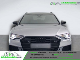 Audi A6 Avant 45 TFSI 265 ch Quattro  occasion � Beaupuy - photo n�3
