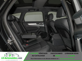 Audi A6 Avant 45 TFSI 265 ch Quattro  occasion � Beaupuy - photo n�5