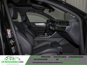 Audi A6 Avant 45 TFSI 265 ch Quattro  occasion � Beaupuy - photo n�4
