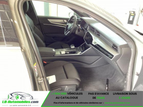 Audi A6 Avant 45 TFSI 265 ch Quattro  occasion � Beaupuy - photo n�4