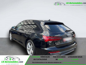 Audi A6 Avant 45 TFSI 265 ch Quattro  occasion � Beaupuy - photo n�3