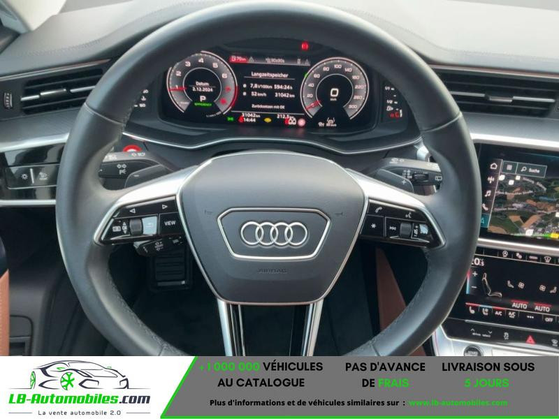 Audi A6 Avant 45 TFSI 265 ch Quattro  occasion  Beaupuy - photo n6