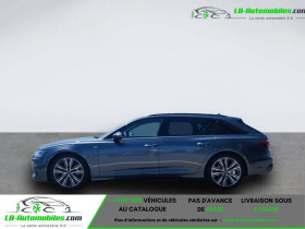 Audi A6 Avant 45 TFSI 265 ch Quattro  occasion  Beaupuy - photo n4