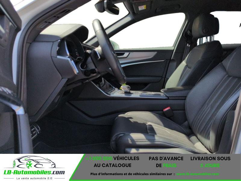 Audi A6 Avant 45 TFSI 265 ch Quattro  occasion  Beaupuy - photo n6