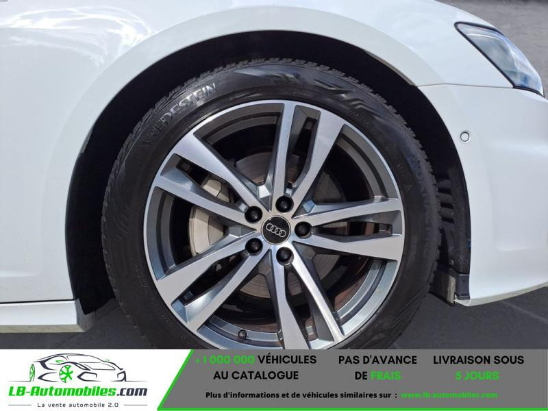 Audi A6 Avant 45 TFSI 265 ch Quattro  occasion  Beaupuy - photo n9