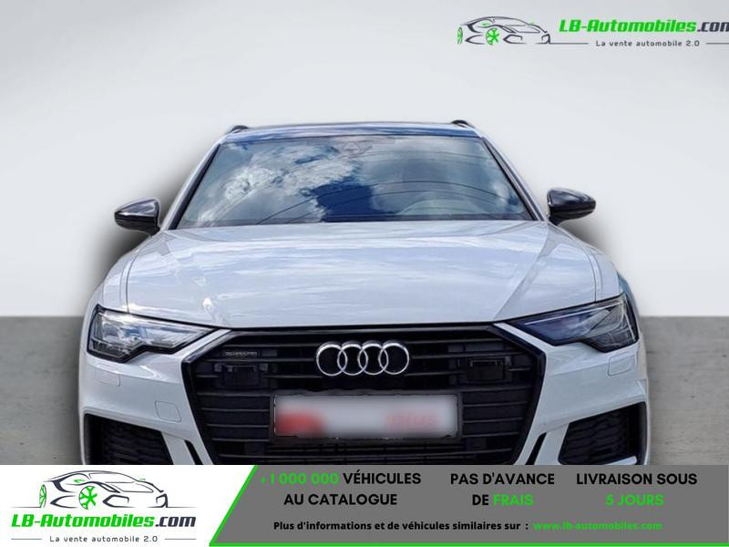 Audi A6 Avant 45 TFSI 265 ch Quattro  occasion  Beaupuy - photo n4