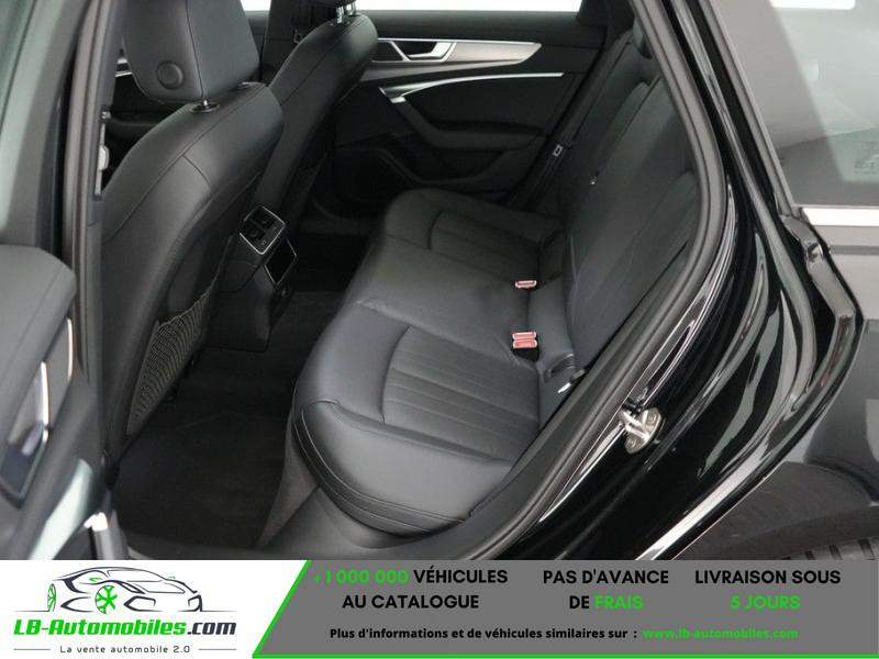 Audi A6 Avant 45 TFSI 265 ch Quattro  occasion  Beaupuy - photo n7