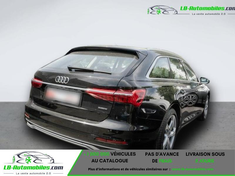 Audi A6 Avant 45 TFSI 265 ch Quattro  occasion  Beaupuy - photo n2