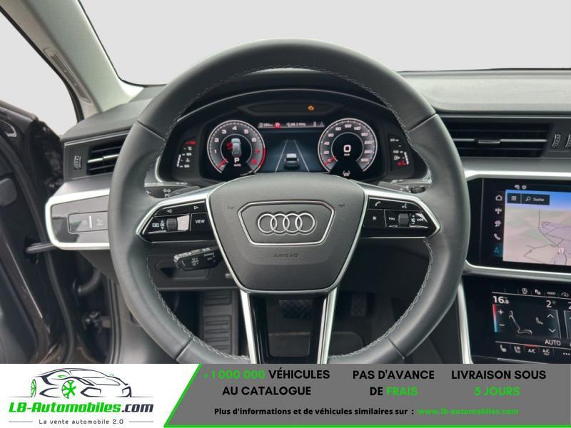Audi A6 Avant 45 TFSI 265 ch Quattro  occasion  Beaupuy - photo n9