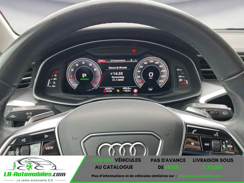 Audi A6 Avant 45 TFSI 265 ch Quattro  occasion  Beaupuy - photo n7