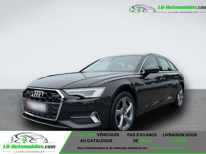 Audi A6 Avant 45 TFSI 265 ch Quattro  occasion  Beaupuy - photo n2