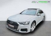 Annonce Audi A6 Avant occasion Essence 45 TFSI 265 ch Quattro  Beaupuy