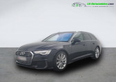 Annonce Audi A6 Avant occasion Essence 45 TFSI 265 ch Quattro  Beaupuy