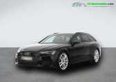 Audi A6 Avant 45 TFSI 265 ch Quattro   Beaupuy 31