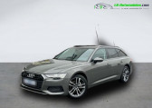 Annonce Audi A6 Avant occasion Essence 45 TFSI 265 ch Quattro  Beaupuy