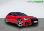 Audi A6 Avant 45 TFSI 265 ch Quattro   Beaupuy 31