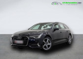 Annonce Audi A6 Avant occasion Essence 45 TFSI 265 ch Quattro  Beaupuy