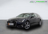 Annonce Audi A6 Avant occasion Essence 45 TFSI 265 ch Quattro  Beaupuy